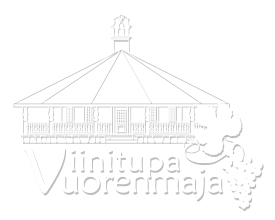 Viinitupa Vuorenmaja